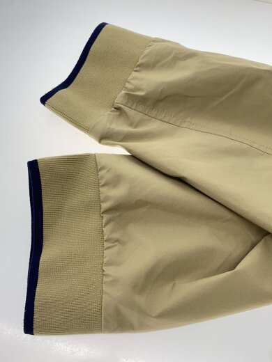 商品画像：コーチジャケット/L/ポリエステル/BEG 5