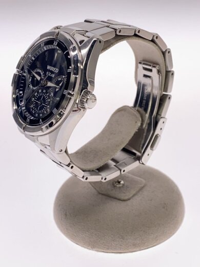 商品画像：ソーラー腕時計/アナログ/V14J-0BV1 2