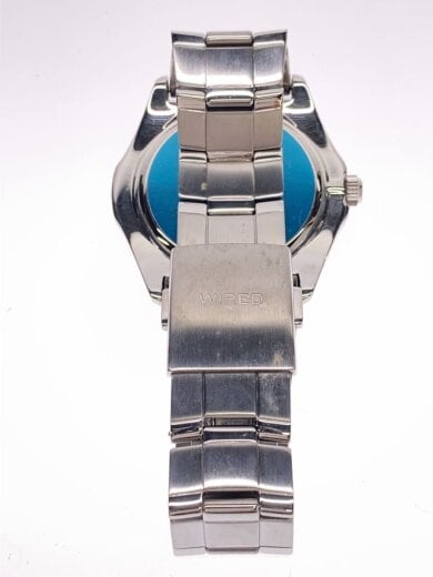 商品画像：ソーラー腕時計/アナログ/V14J-0BV1 5