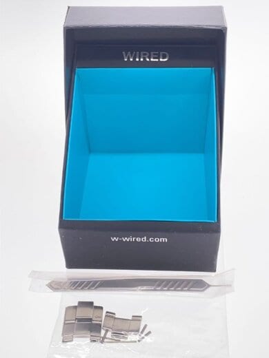 商品画像：ソーラー腕時計/アナログ/V14J-0BV1 6