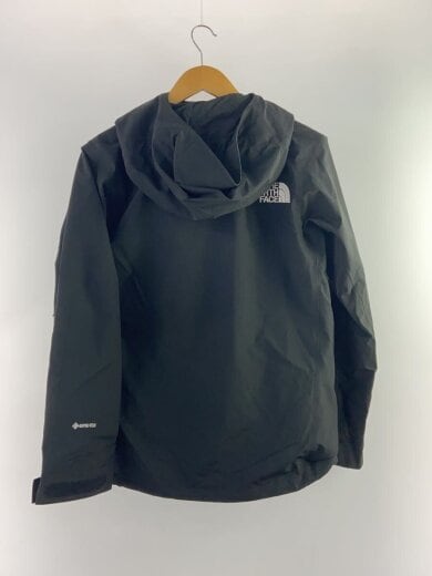 商品画像：MOUNTAIN JACKET_マウンテンジャケット/S/ナイロン/BLK 2