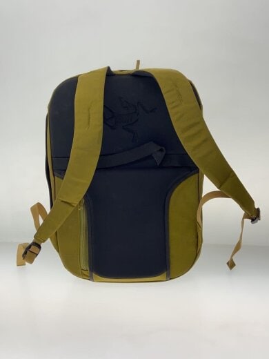 商品画像：リュック/ナイロン/GRN/無地/16179-77132 3