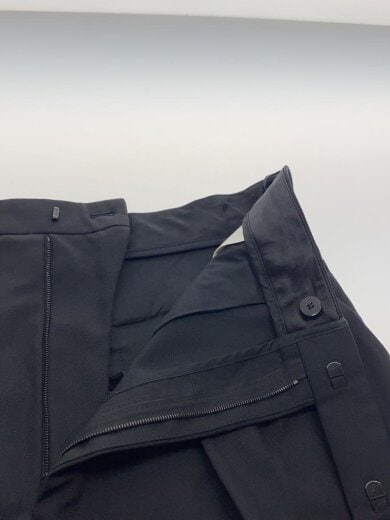 商品画像：エディ期/ボトム/50/ウール/BLK/2P093947C// 3