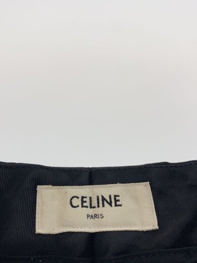 商品画像：エディ期/ボトム/50/ウール/BLK/2P093947C// 4