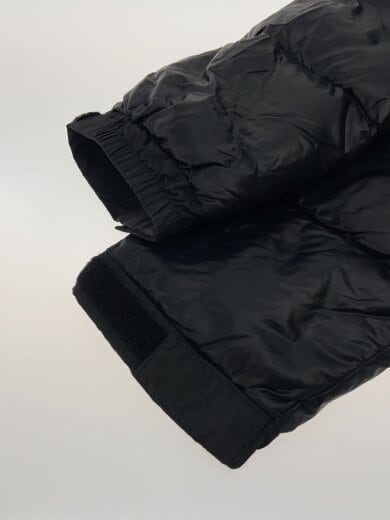 商品画像：ACONCAGUA HOODIE_アコンカグアフーディ/XL/ナイロン/BLK 5