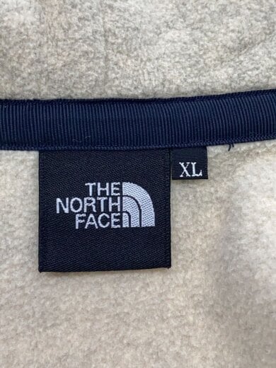 商品画像：ARMADILLA FULLZIP HOODIE_アルマディラフルジップフーディ/XL/ポリエステル/CRM 3