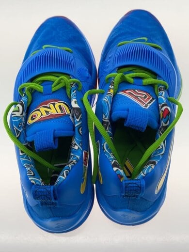 商品画像：ZOOM FREAK 3_ズーム フリーク 3/29cm/BLU 3