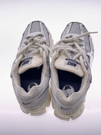 商品画像：ZOOM VOMERO 5/24.5cm/WHT 3