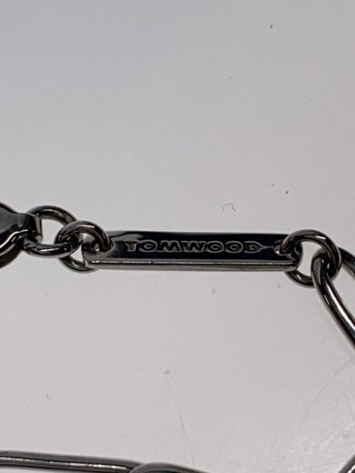 商品画像：ブレスレット/SV925/SLV/メンズ 2