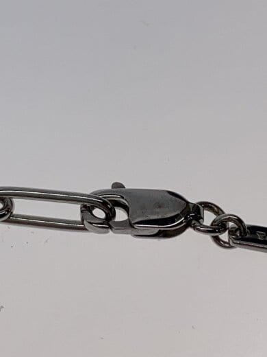 商品画像：ブレスレット/SV925/SLV/メンズ 3