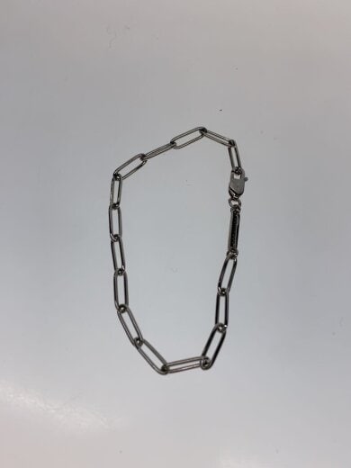 商品画像：ブレスレット/SV925/SLV/メンズ 5