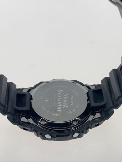 商品画像：ソーラー腕時計/デジタル/GW-5000U 3