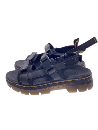 商品画像：ストラップシューズ/UK7/BLK/FORSTER 1