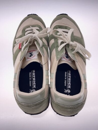 商品画像：ローカットスニーカー/44/GRN/522358 3