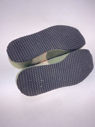 商品画像：ローカットスニーカー/44/GRN/522358 4