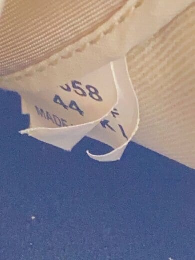 商品画像：ローカットスニーカー/44/GRN/522358 5