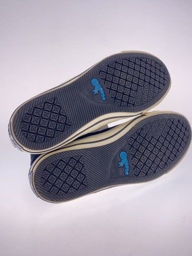 商品画像：All Star 100 HI/NM8ハイカットスニーカー/26.5cm/BLK/1SC776 4