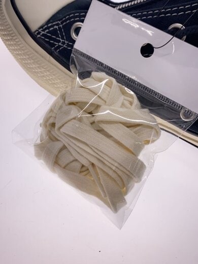 商品画像：All Star 100 HI/NM8ハイカットスニーカー/26.5cm/BLK/1SC776 6