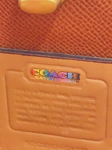 商品画像：ウィロウ/ハンドバッグ/--/BEG/総柄/CA102 5