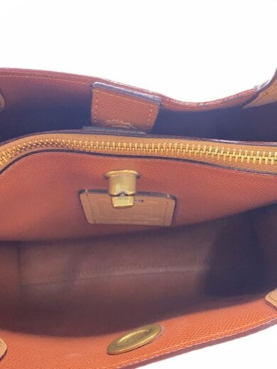 商品画像：ウィロウ/ハンドバッグ/--/BEG/総柄/CA102 6