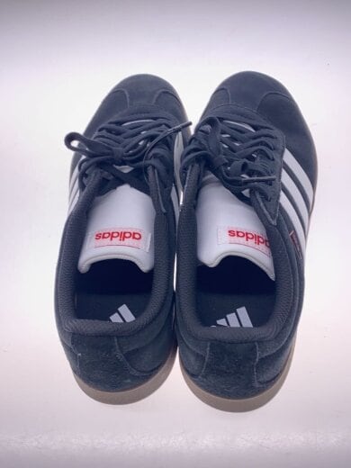 商品画像：ローカットスニーカー/26.5cm/BLK/スウェード/HQ1801 3