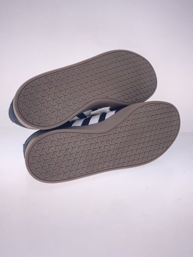 商品画像：ローカットスニーカー/26.5cm/BLK/スウェード/HQ1801 4