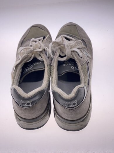 商品画像：ニューバランス/M998/27.5cm/GRY 3