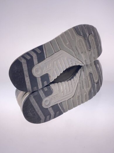 商品画像：ニューバランス/M998/27.5cm/GRY 4