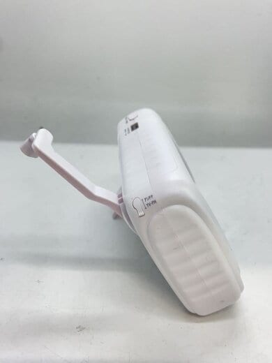 商品画像：携帯テレビ・ポータブルテレビ TVR-L38R// 5