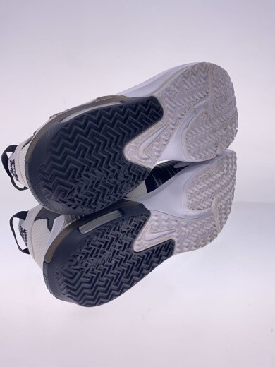 商品画像：ローカットスニーカー/25cm/BLK/DQ8650-100 4