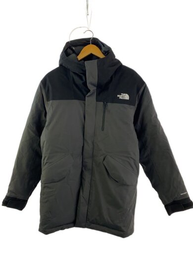 商品画像：ダウンジャケット/S/ナイロン/BLK/NF0A2RFU 1