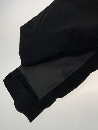 商品画像：ダウンジャケット/S/ナイロン/BLK/NF0A2RFU 5