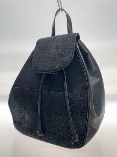 商品画像：リュック/--/BLK 2