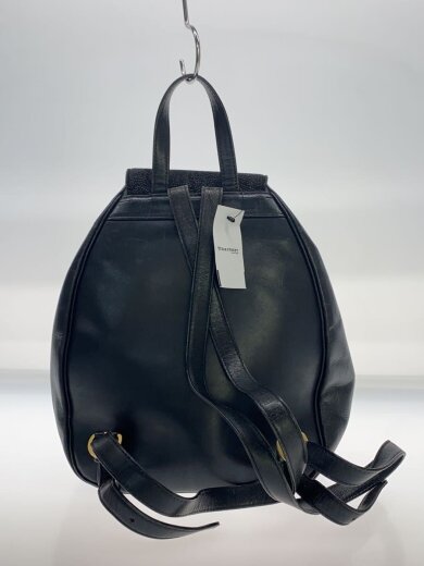 商品画像：リュック/--/BLK 3