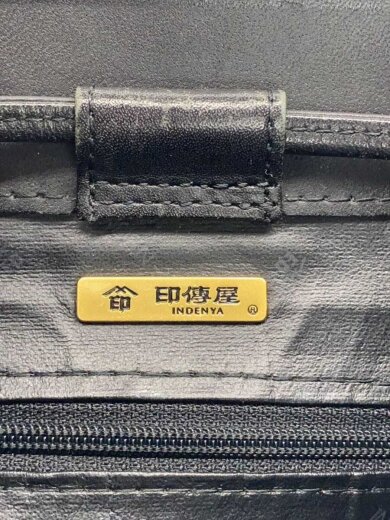 商品画像：リュック/--/BLK 5