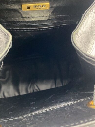 商品画像：リュック/--/BLK 6