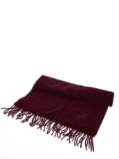 商品画像：マフラー/ウール/BRD/無地/レディース// 1