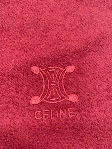 商品画像：マフラー/ウール/BRD/無地/レディース// 2