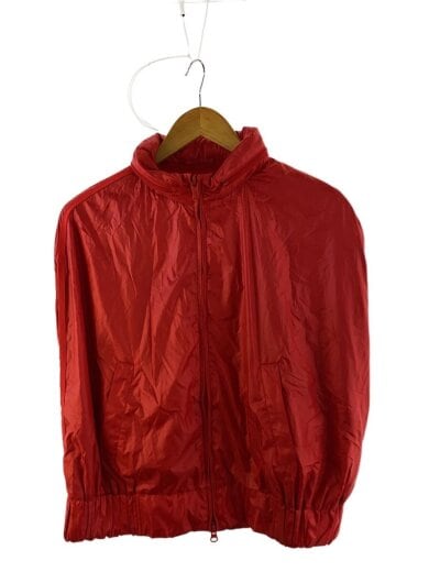 商品画像：ベスト/M/ポリエステル/RED/V11924 1