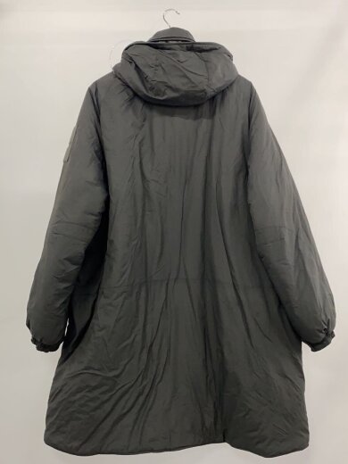 商品画像：21AW/ MONSTER PARKA/ダウンジャケット/XL/ナイロン/GRY/WT21111SN 2