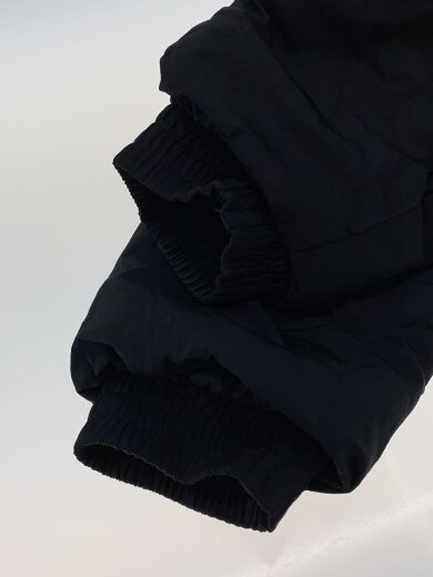 商品画像：FILL DOWN HOODIE JACKET/ダウンジャケット/L/ナイロン/BLK/BV4720-010 5