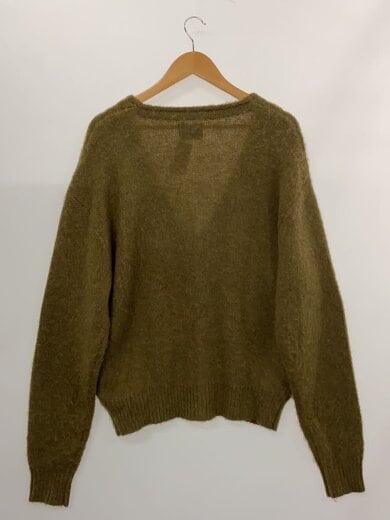 商品画像：カーディガン(厚手)/S/--/CML/無地 2