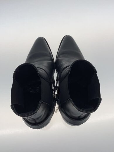 商品画像：ブーツ/40/BLK/レザー 3