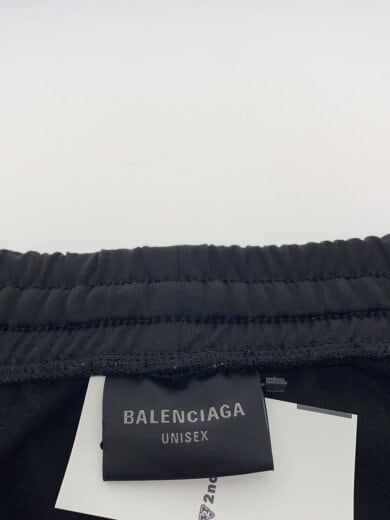 商品画像：ボトム/XS/ポリエステル/BLK/837515// 4