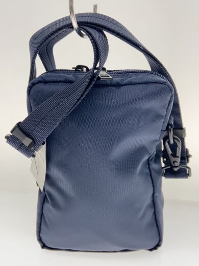 商品画像：FLASH/SHOULDER BAG/ショルダーバッグ/NVY/689-05950 3