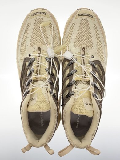 商品画像：ローカットスニーカー/28cm/WHT/PVC/145464// 3