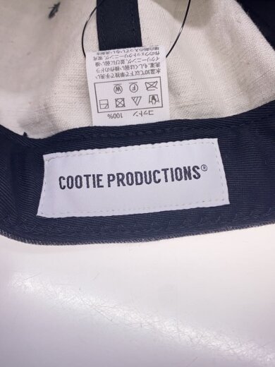 商品画像：キャップ/--/コットン/GRY/メンズ 5