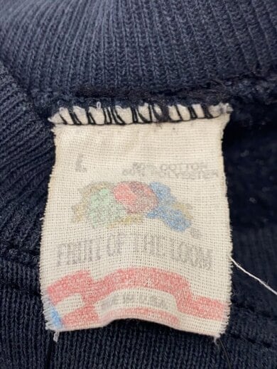 商品画像：スウェット/L/--/BLK/シンプソンズ/USA製// 3