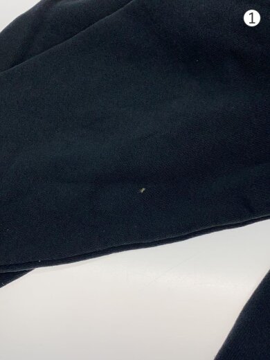 商品画像：スウェット/L/--/BLK/シンプソンズ/USA製// 5