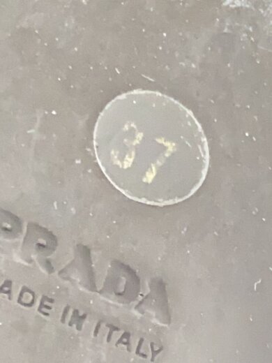 商品画像：ローファー/37/GLD/レザー// 5